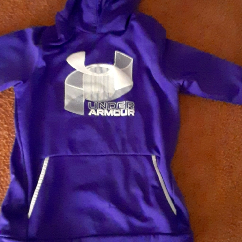 Hoodie size 14/16